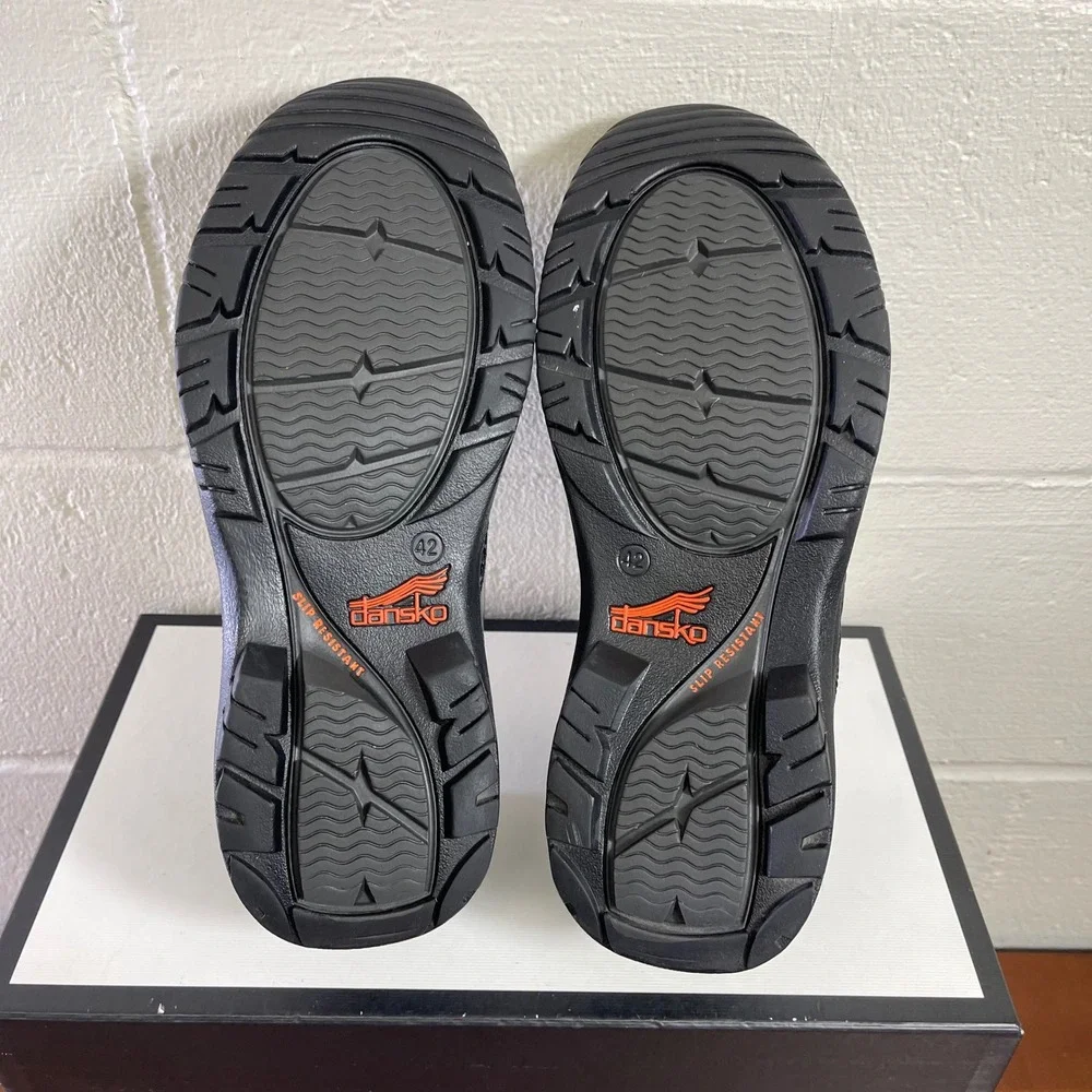 Dansko walker slip